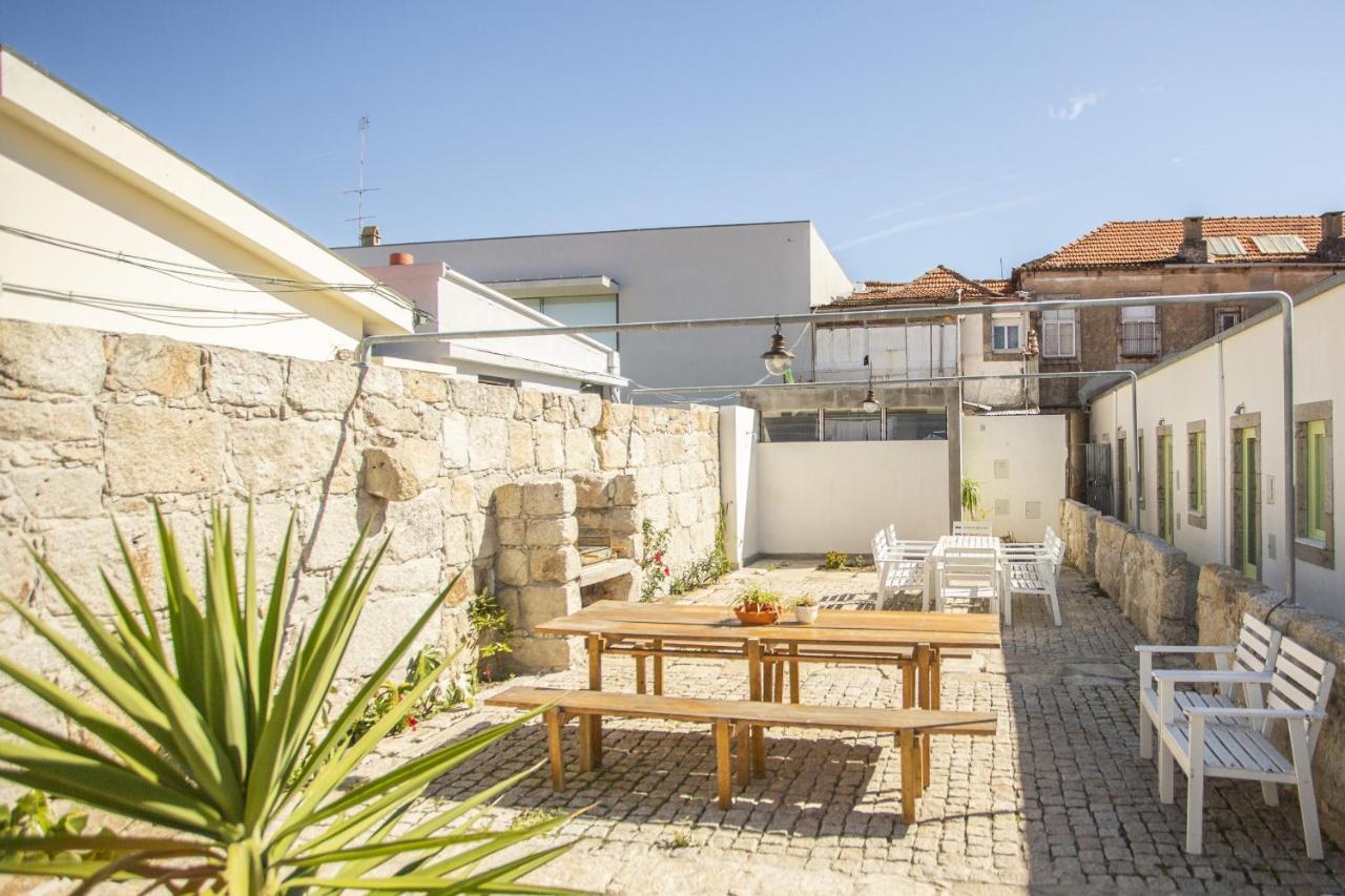 Oporto Lovely Studio Exterior photo