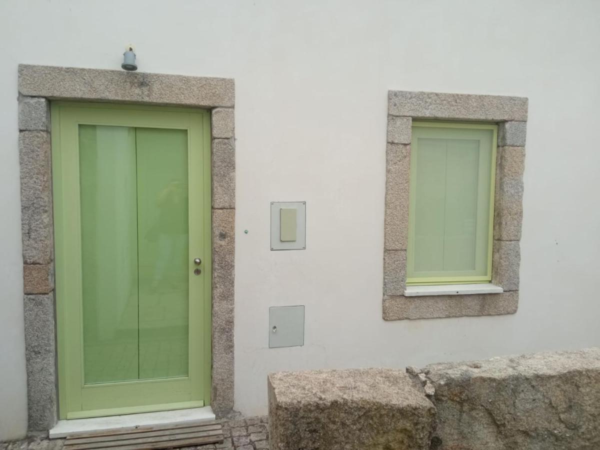 Oporto Lovely Studio Exterior photo